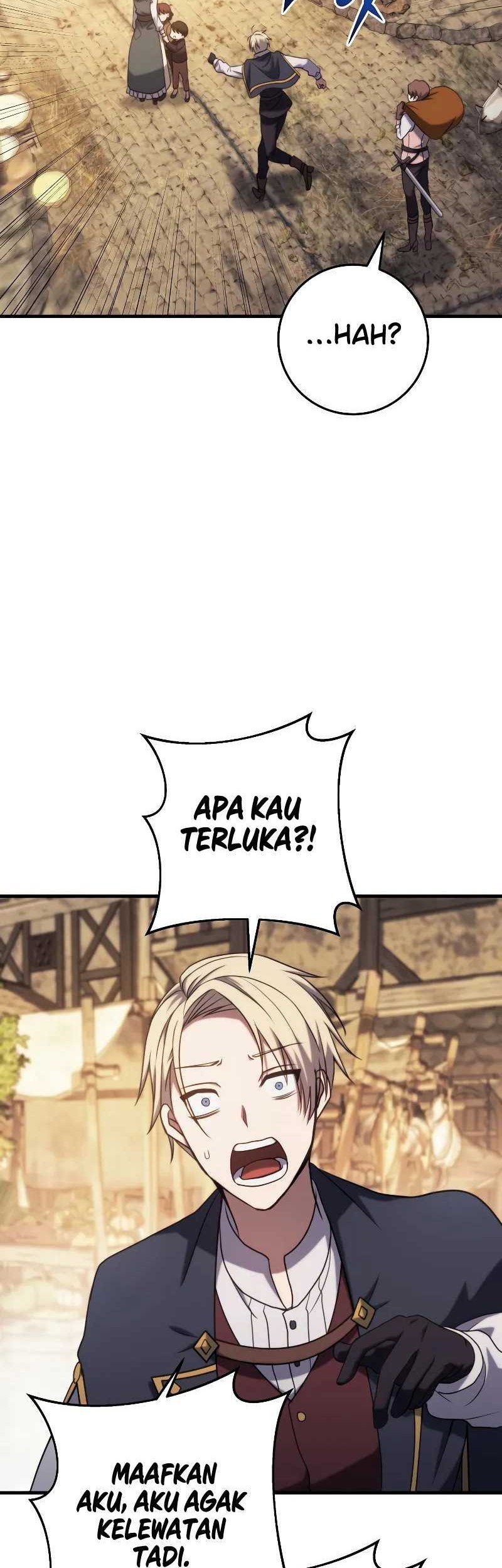 Emperor Of Steel Chapter 07 Gambar 30