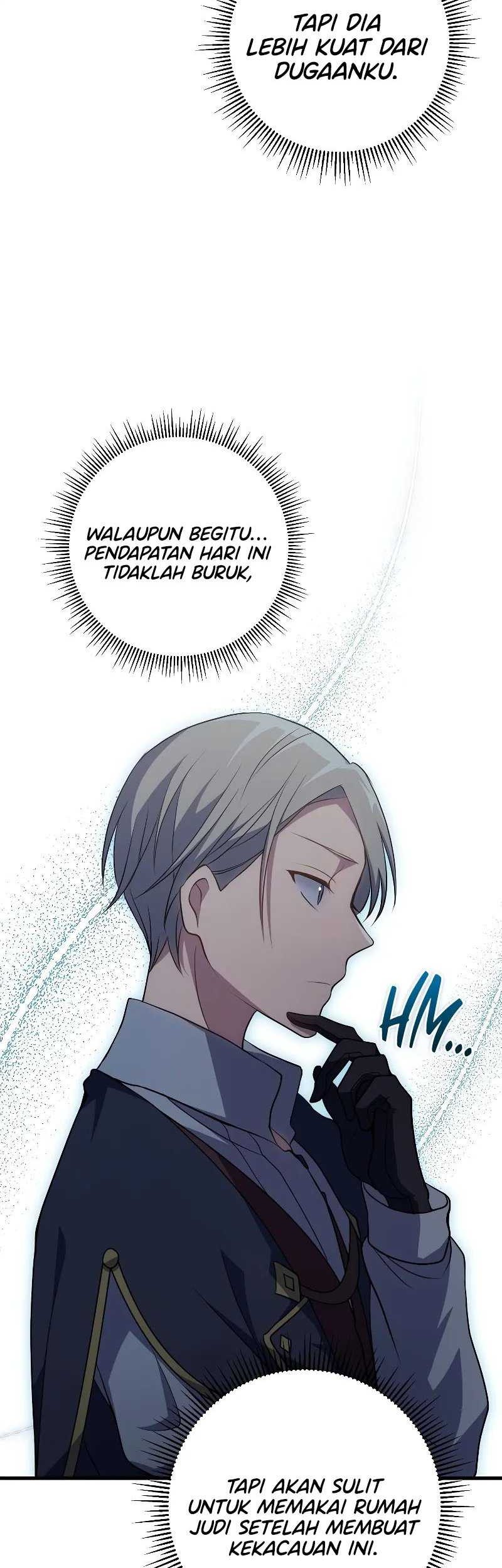Emperor Of Steel Chapter 06 Gambar 45