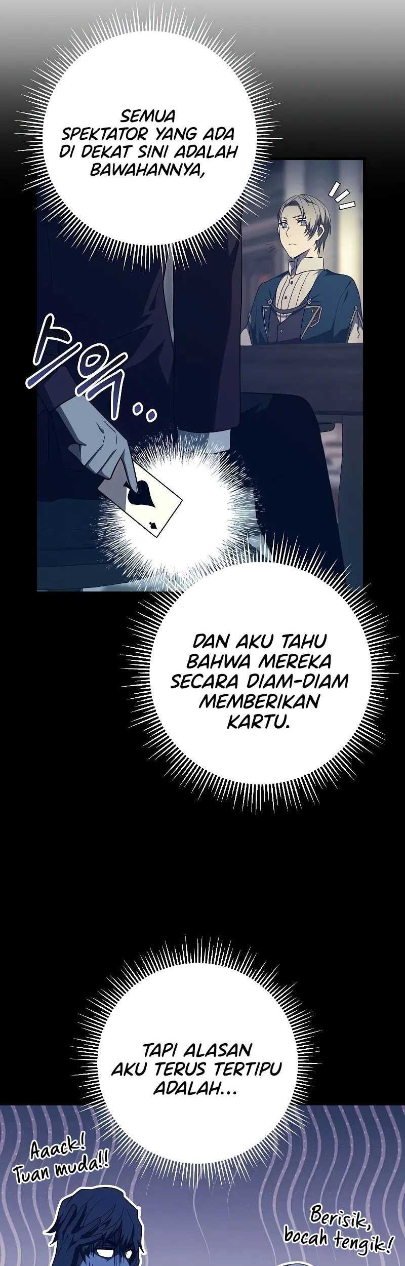 Emperor Of Steel Chapter 06 Gambar 25