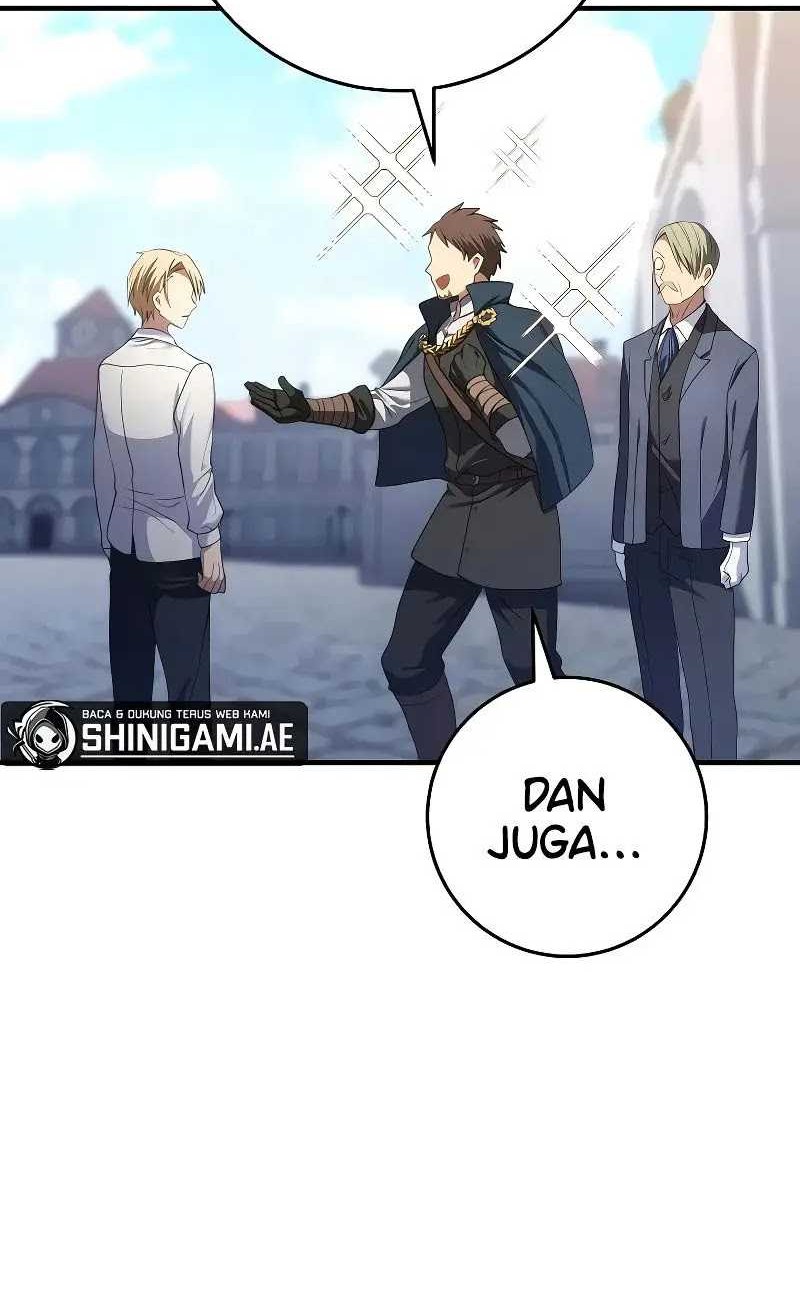 Emperor Of Steel Chapter 04 Gambar 37