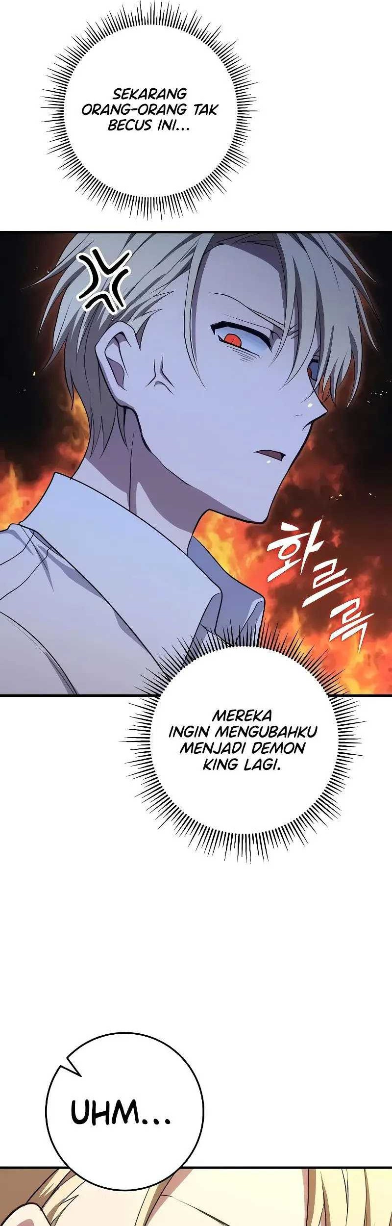 Emperor Of Steel Chapter 04 Gambar 39
