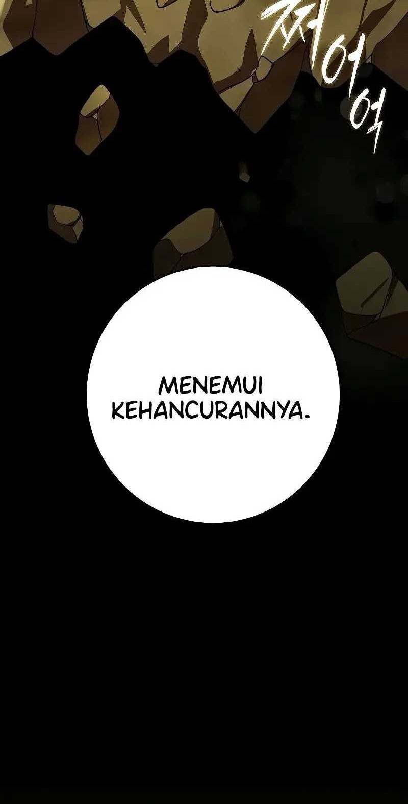 Emperor Of Steel Chapter 04 Gambar 65