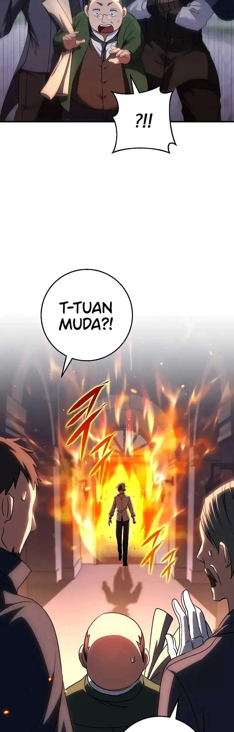Emperor Of Steel Chapter 04 Gambar 11