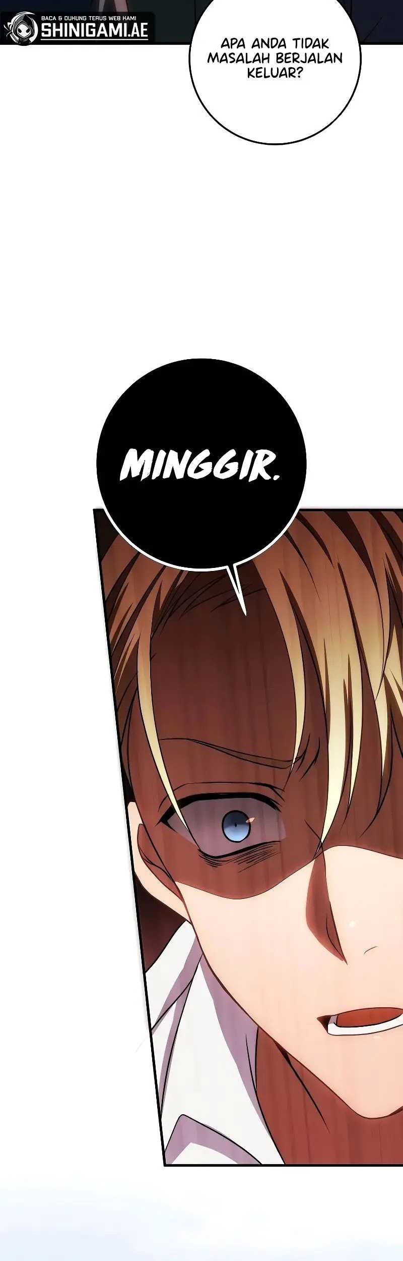 Emperor Of Steel Chapter 04 Gambar 12