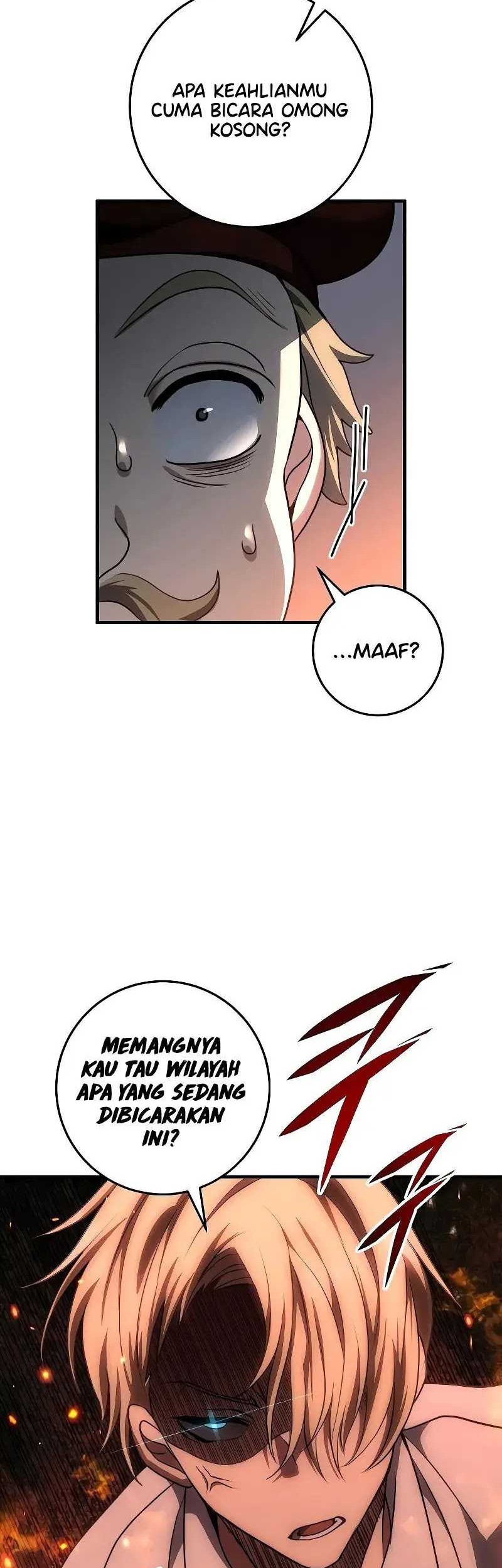 Emperor Of Steel Chapter 04 Gambar 15