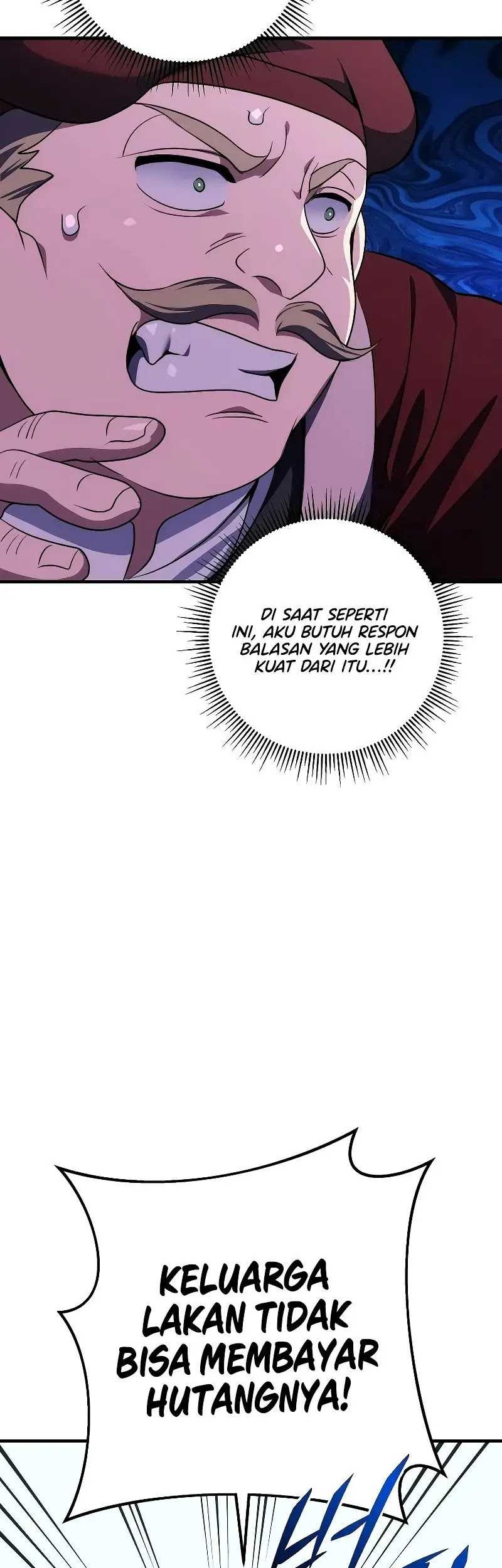 Emperor Of Steel Chapter 04 Gambar 23