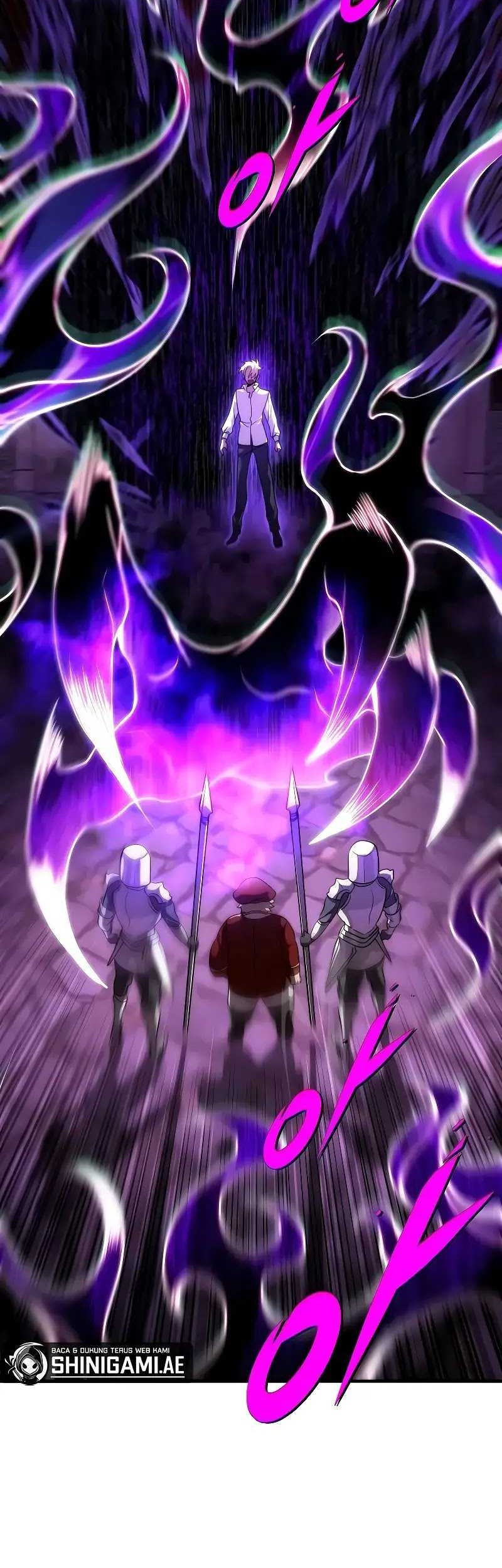 Emperor Of Steel Chapter 04 Gambar 28