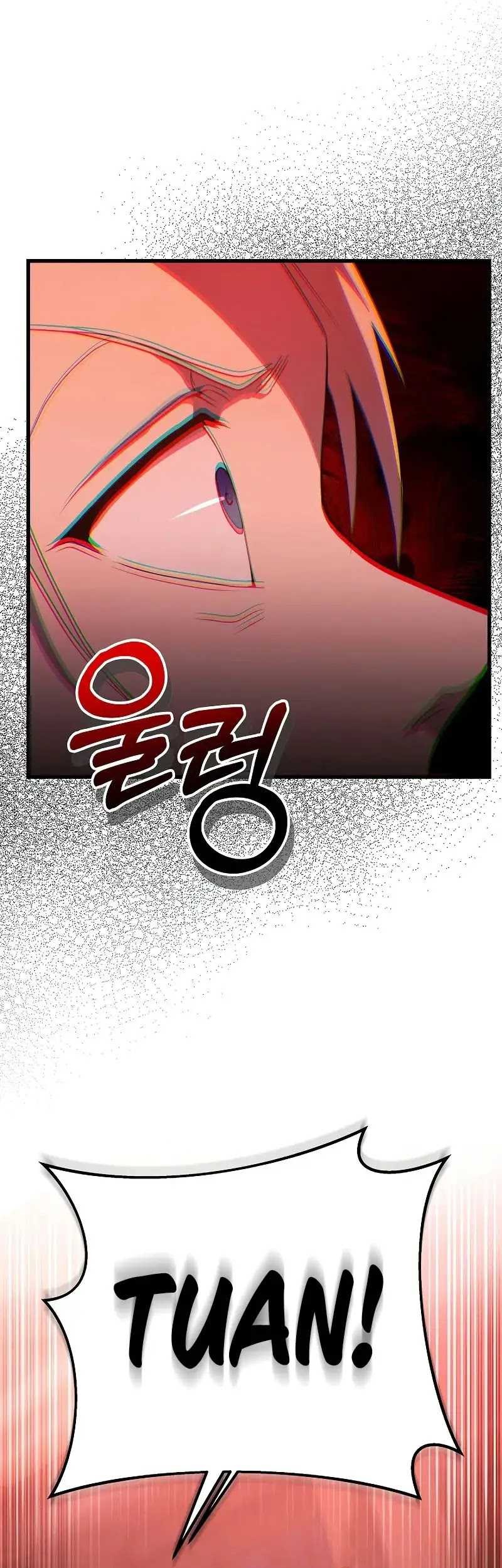 Emperor Of Steel Chapter 03 Gambar 37