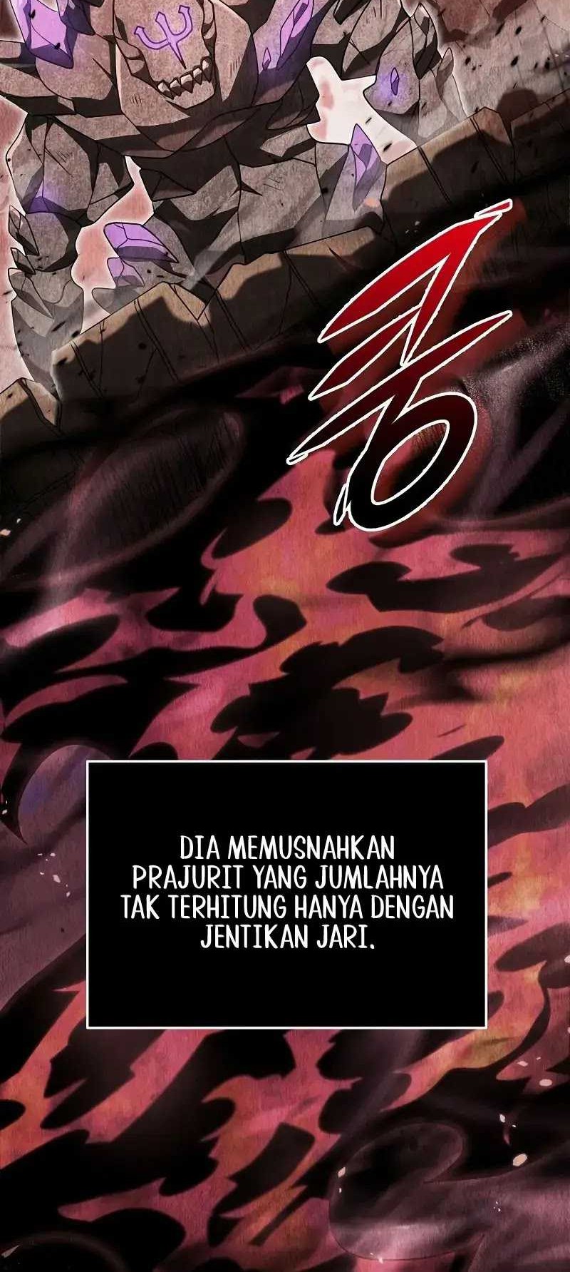 Emperor Of Steel Chapter 03 Gambar 52