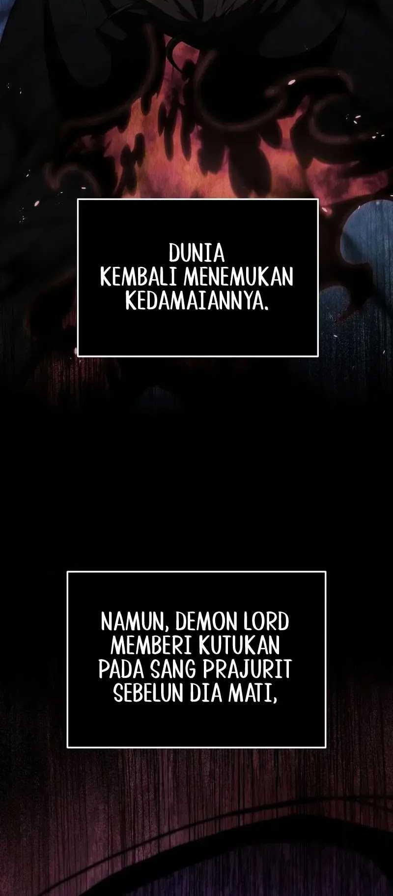 Emperor Of Steel Chapter 03 Gambar 55