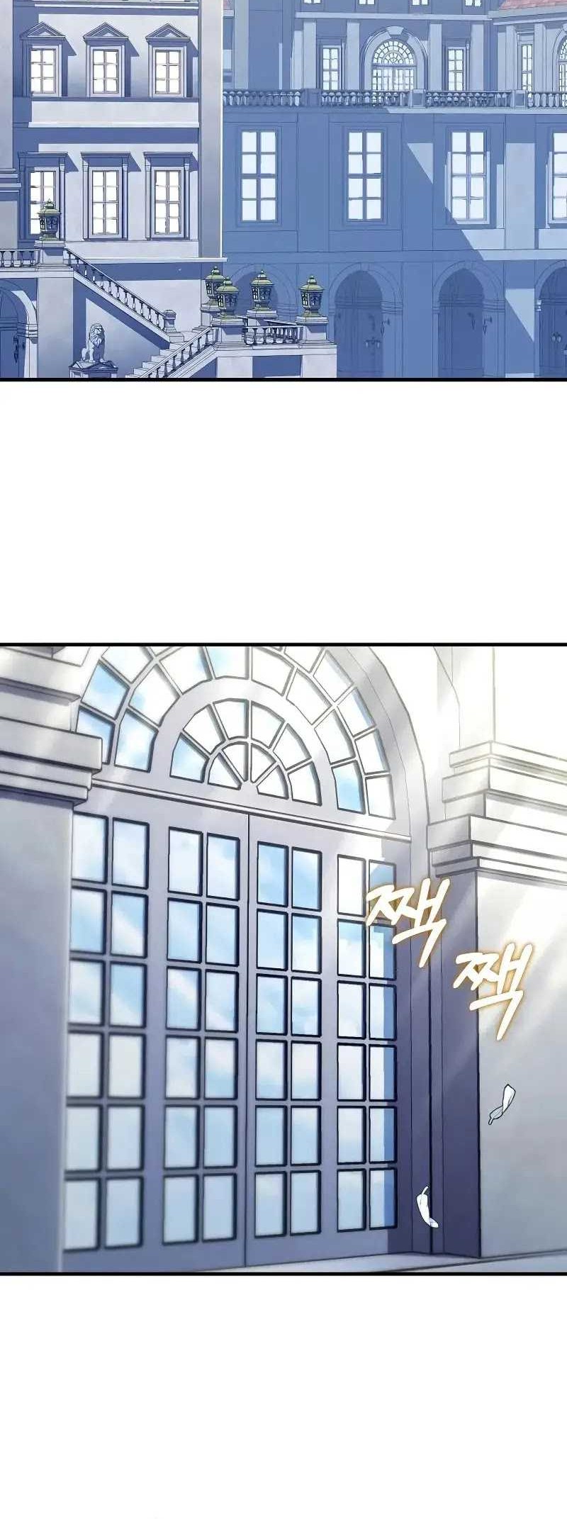 Emperor Of Steel Chapter 03 Gambar 67