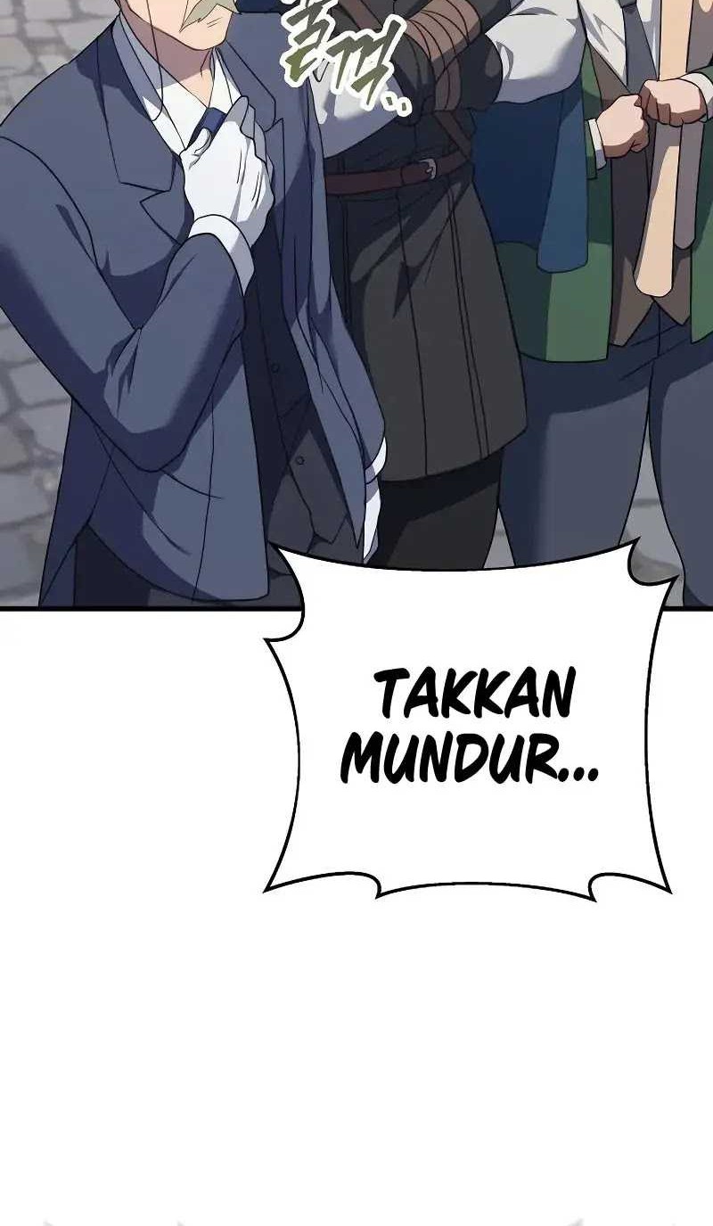 Emperor Of Steel Chapter 03 Gambar 79