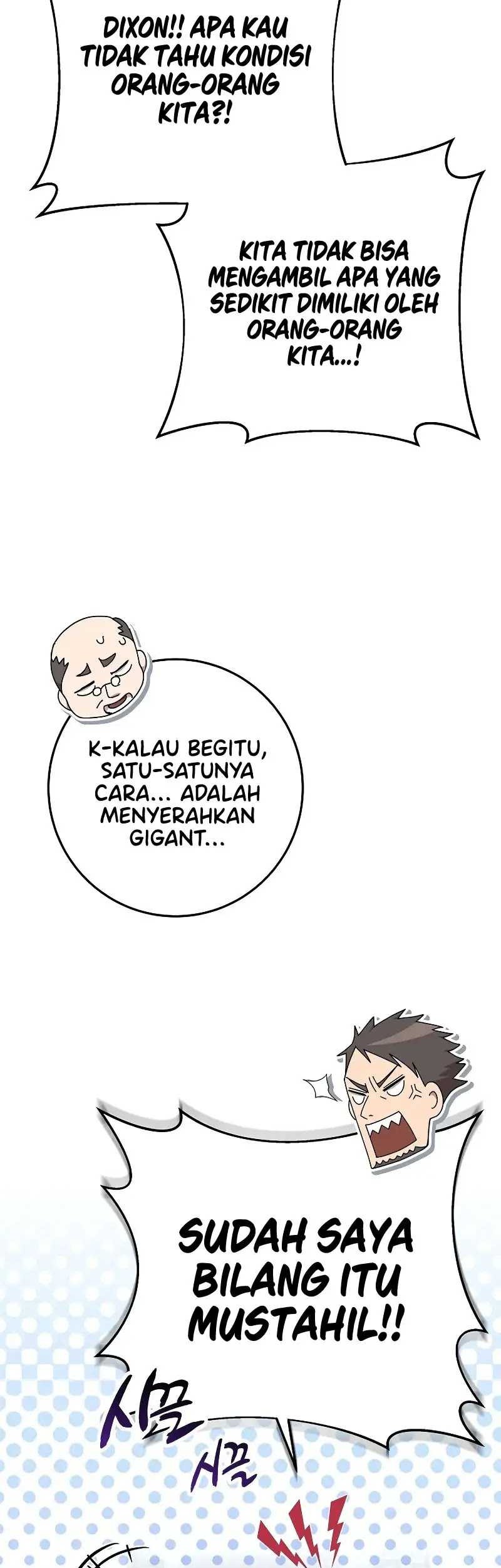 Emperor Of Steel Chapter 03 Gambar 94