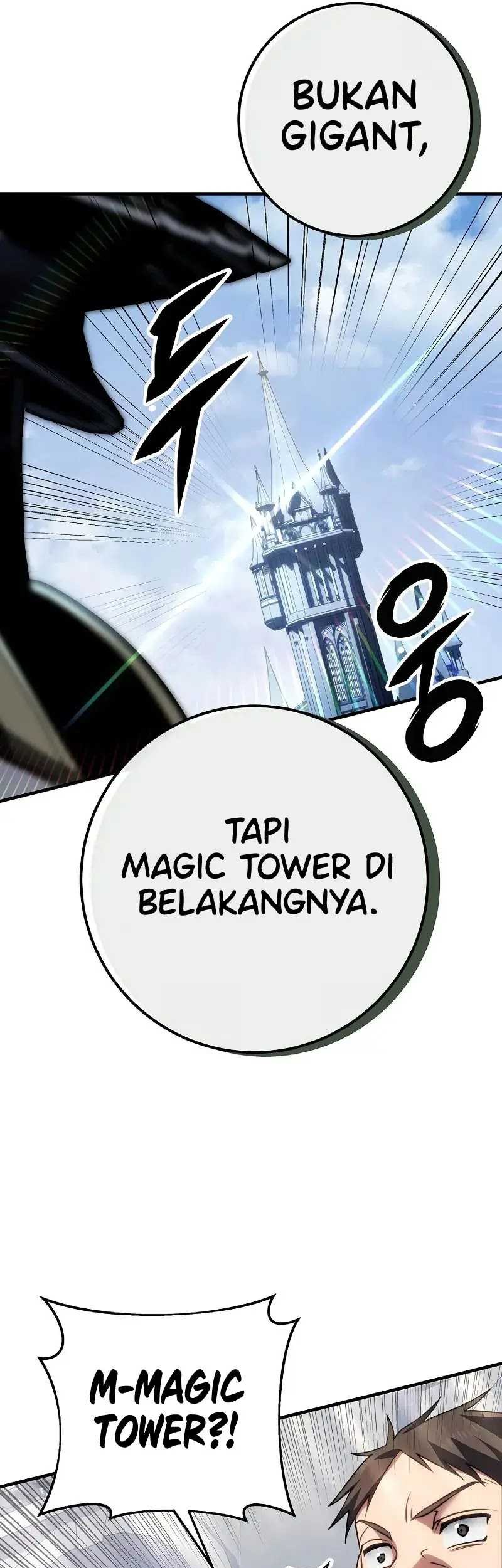Emperor Of Steel Chapter 03 Gambar 100