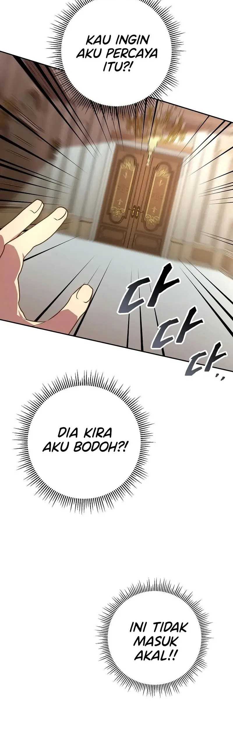 Emperor Of Steel Chapter 03 Gambar 7