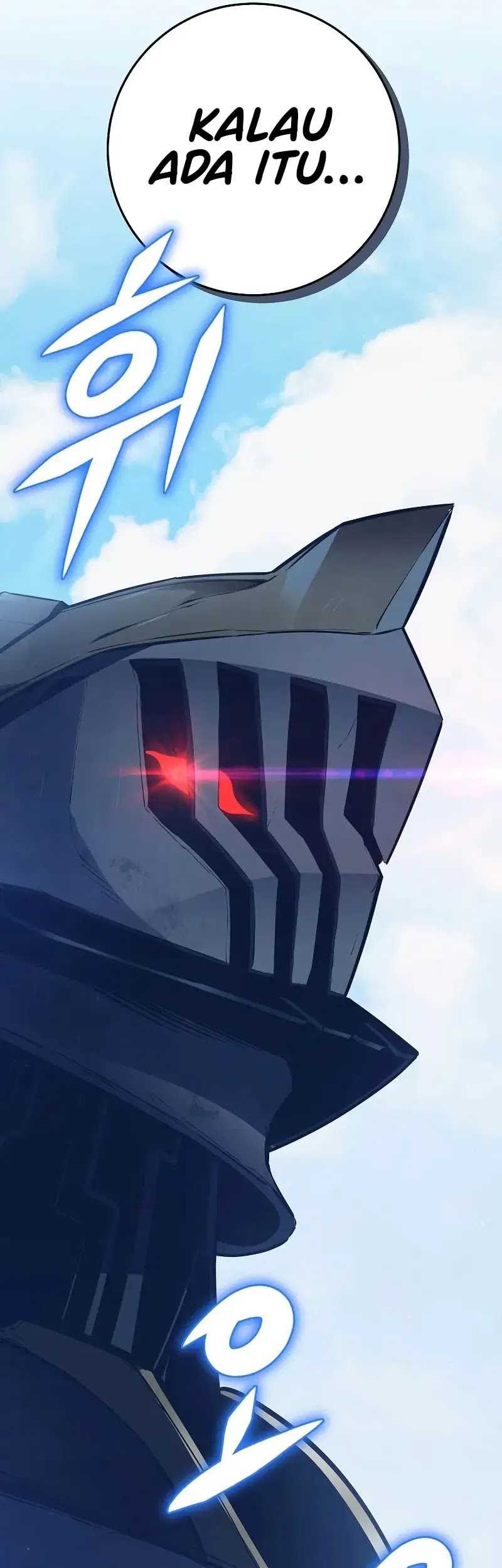 Emperor Of Steel Chapter 03 Gambar 13