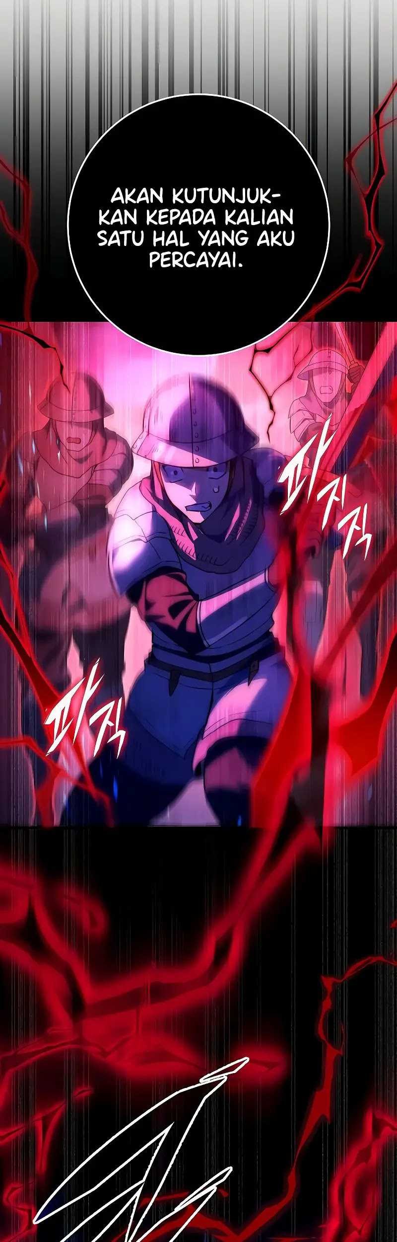Emperor Of Steel Chapter 02 Gambar 39