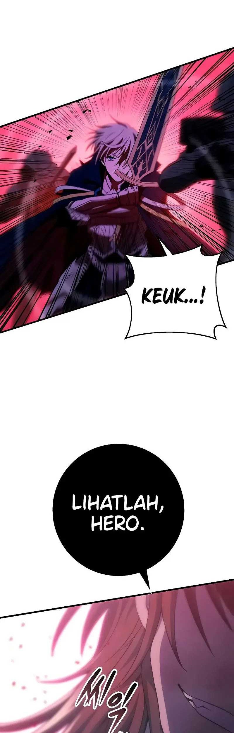 Emperor Of Steel Chapter 02 Gambar 44
