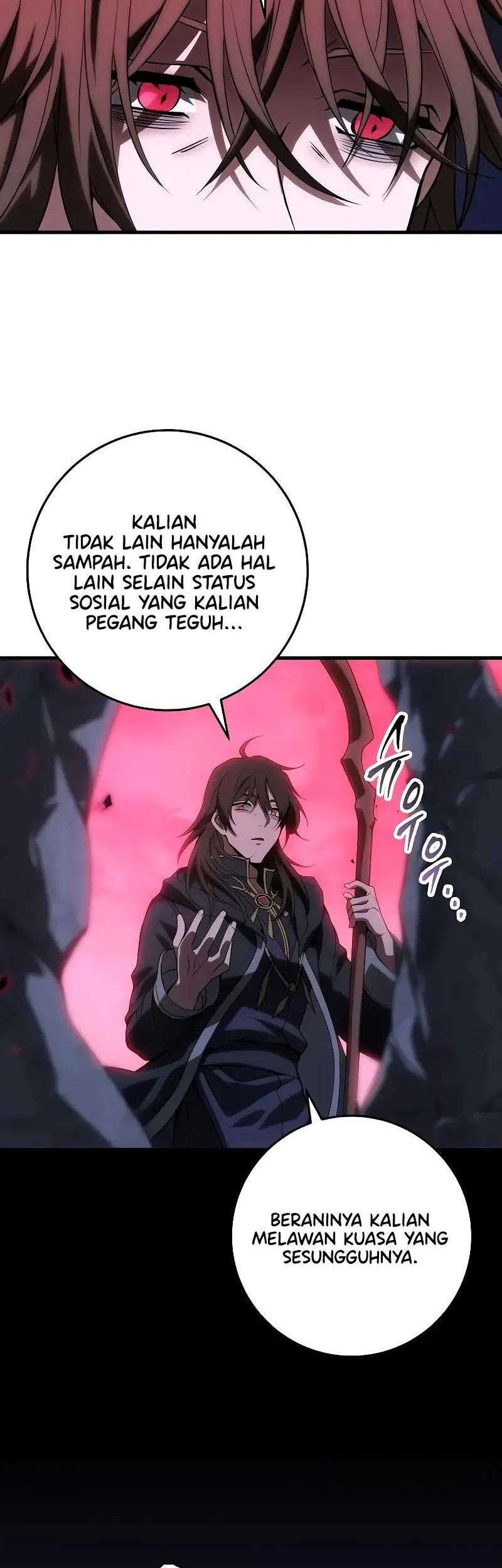 Emperor Of Steel Chapter 02 Gambar 52