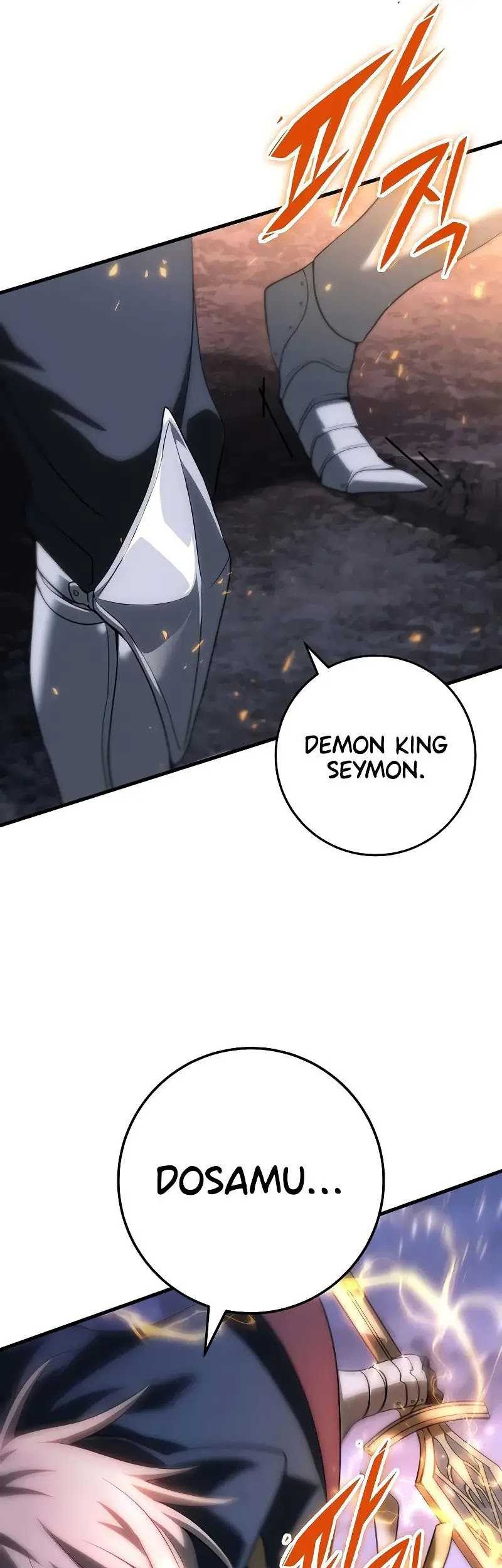 Emperor Of Steel Chapter 02 Gambar 55