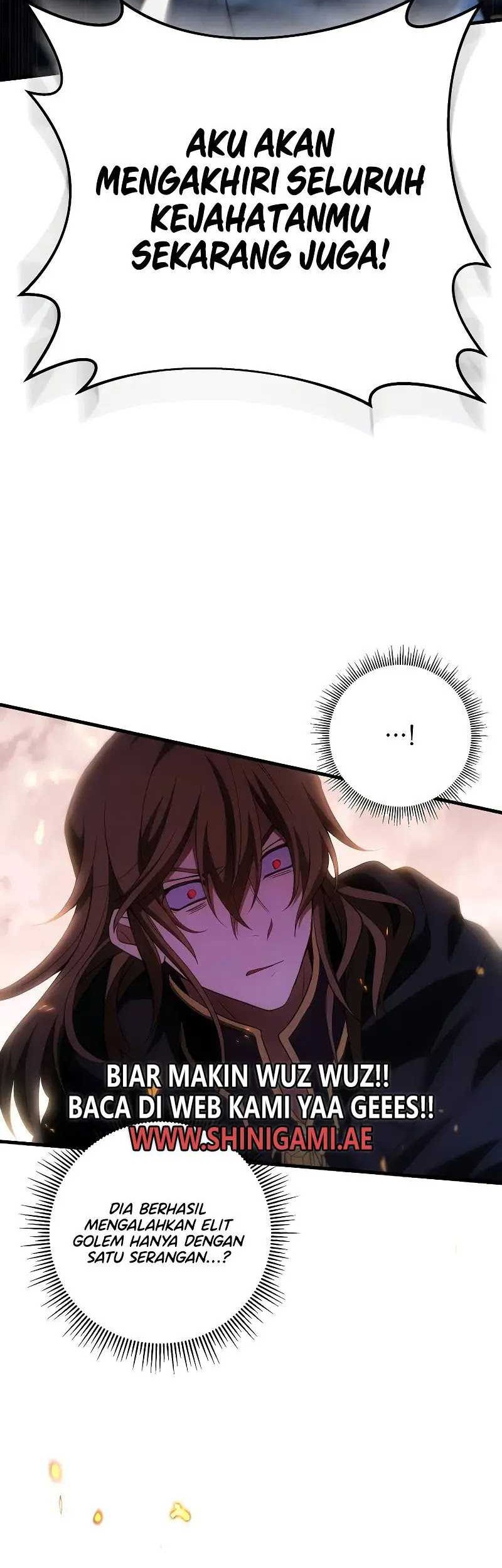 Emperor Of Steel Chapter 02 Gambar 58