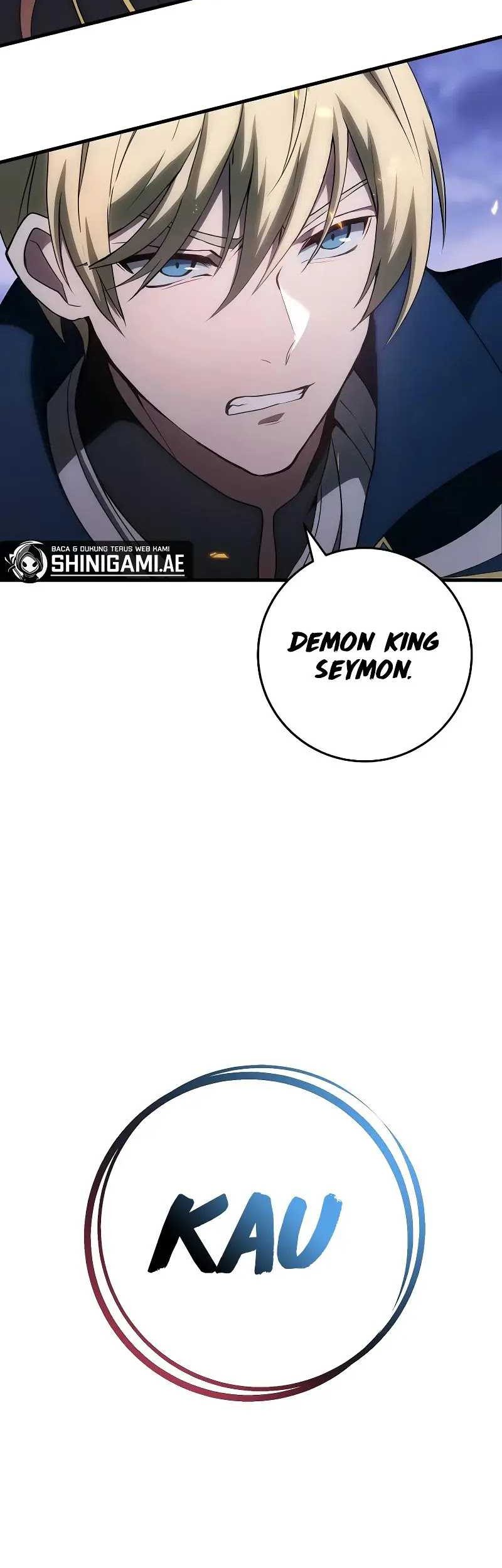 Emperor Of Steel Chapter 02 Gambar 61