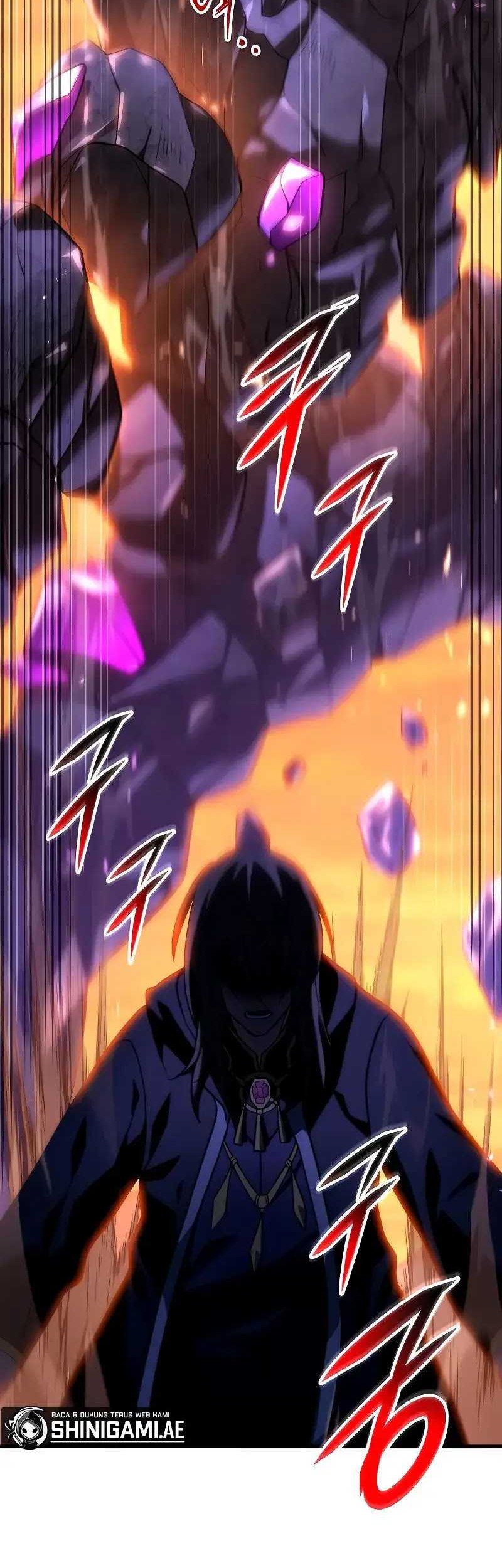 Emperor Of Steel Chapter 02 Gambar 70