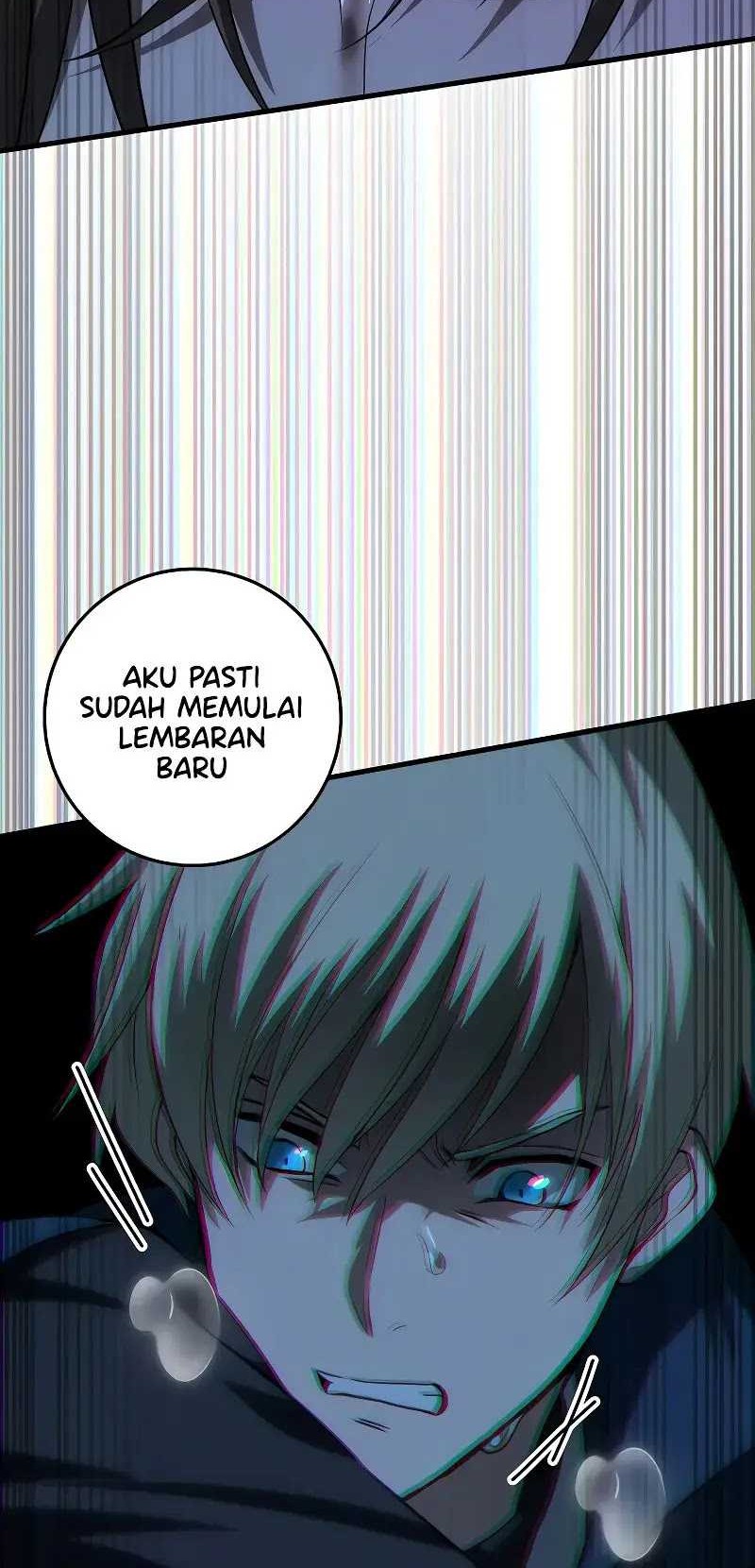 Emperor Of Steel Chapter 02 Gambar 74