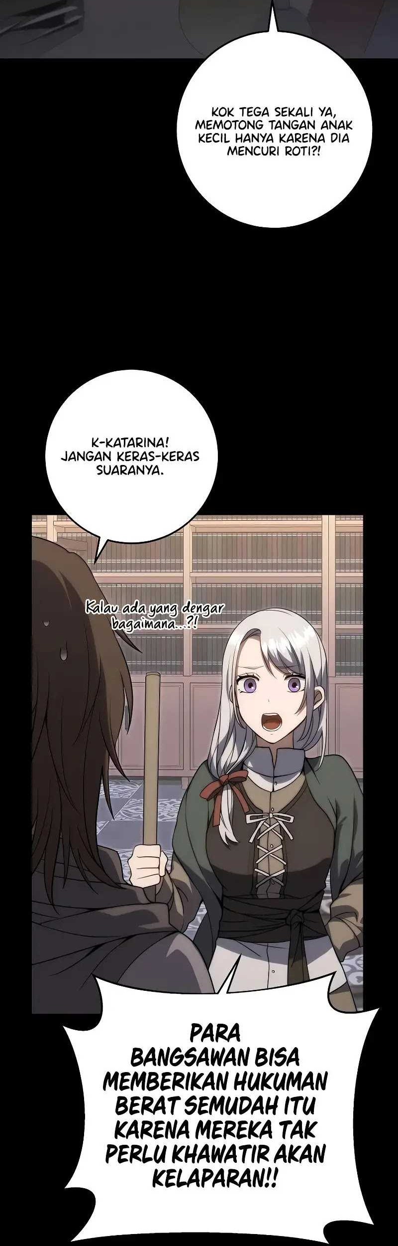 Emperor Of Steel Chapter 02 Gambar 3