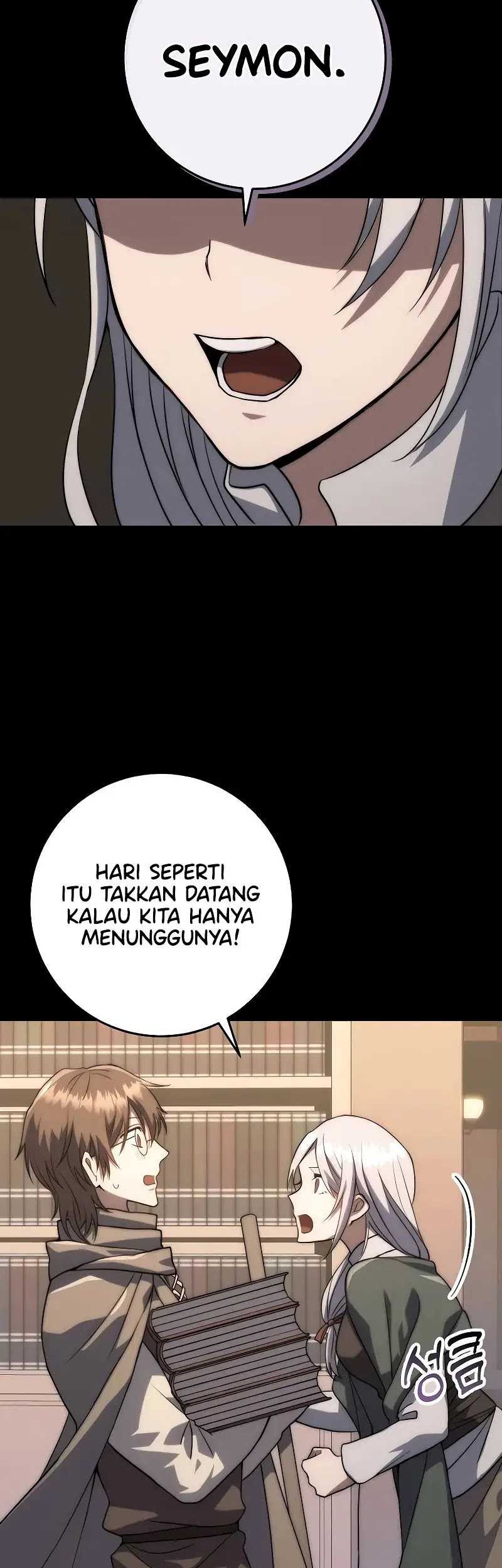 Emperor Of Steel Chapter 02 Gambar 9