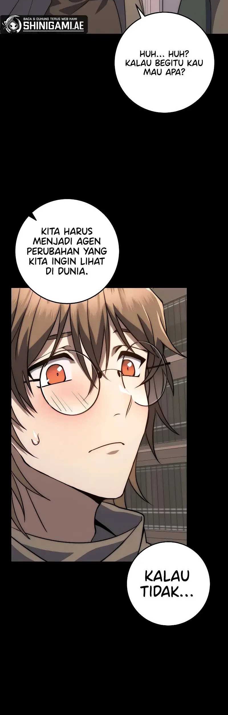 Emperor Of Steel Chapter 02 Gambar 10