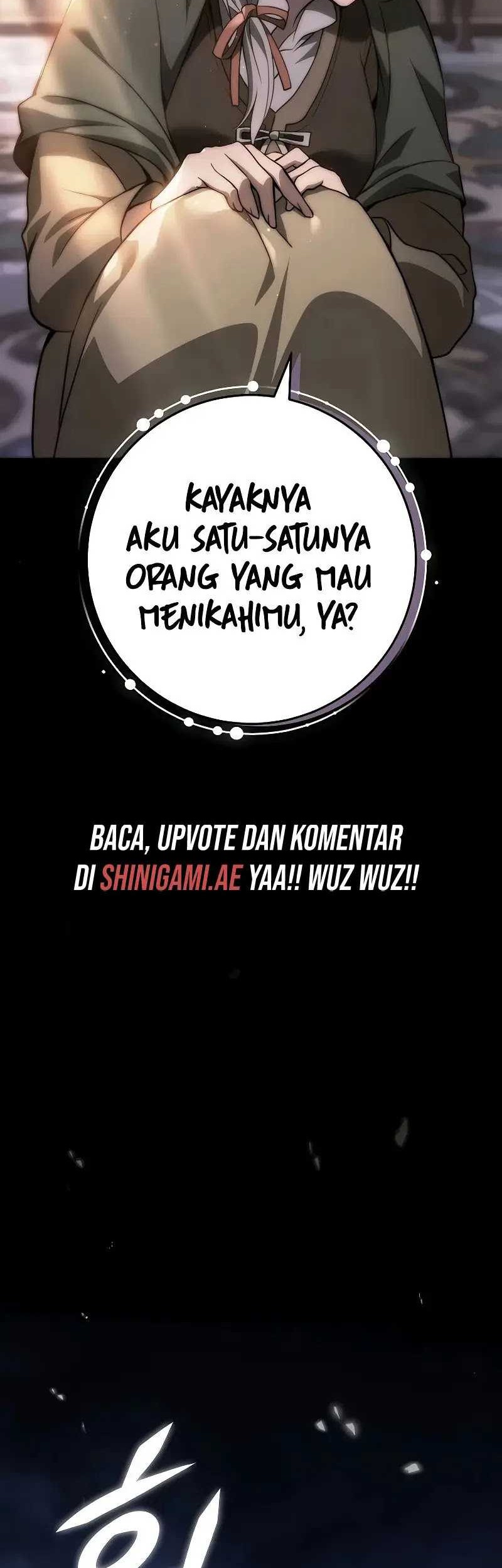 Emperor Of Steel Chapter 02 Gambar 16