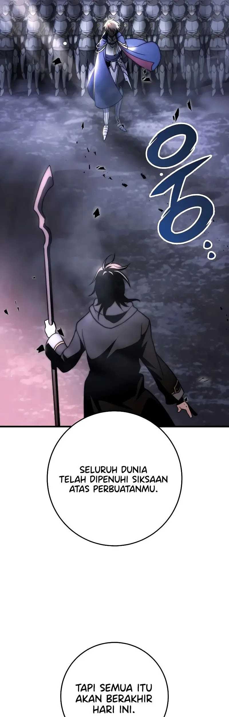 Emperor Of Steel Chapter 02 Gambar 23