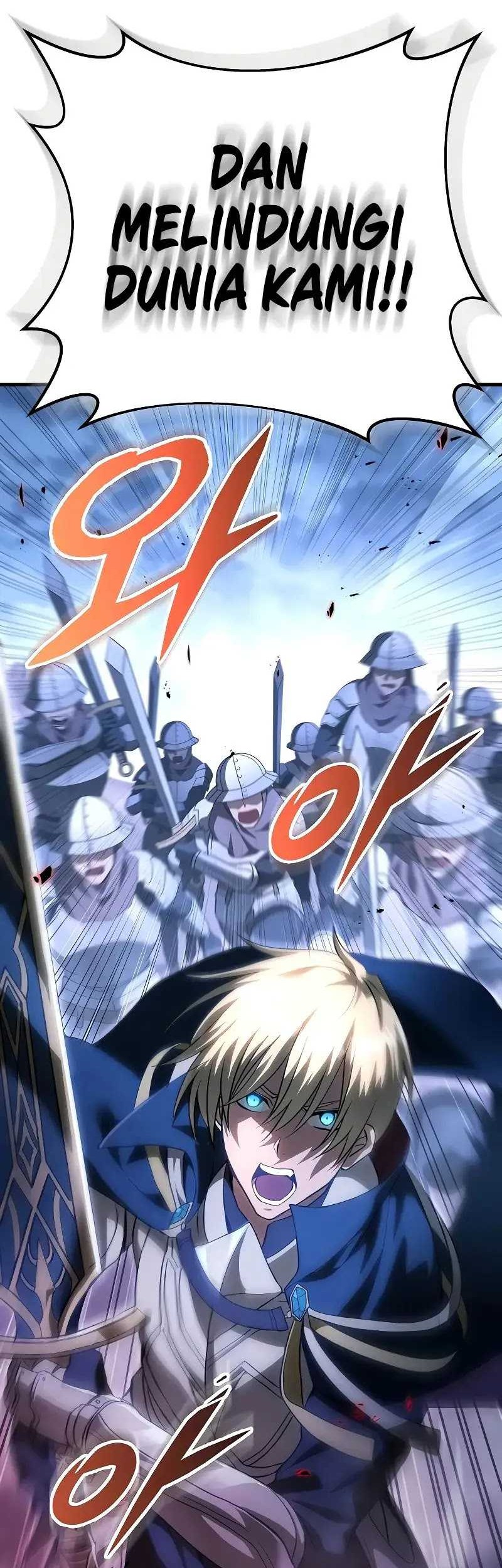Emperor Of Steel Chapter 02 Gambar 32