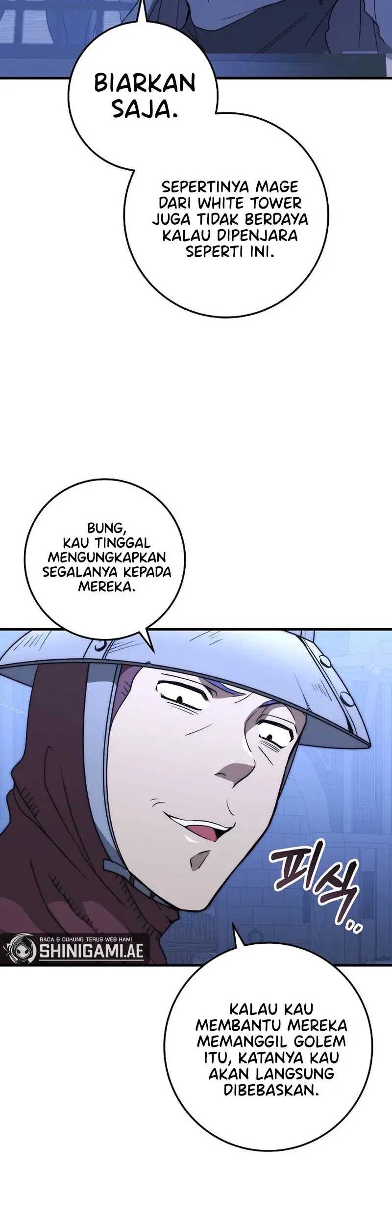 Emperor Of Steel Chapter 01 Gambar 45