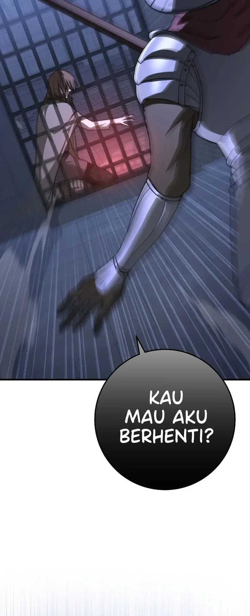 Emperor Of Steel Chapter 01 Gambar 57