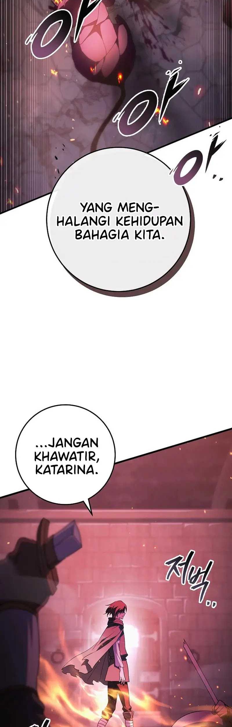 Emperor Of Steel Chapter 01 Gambar 72