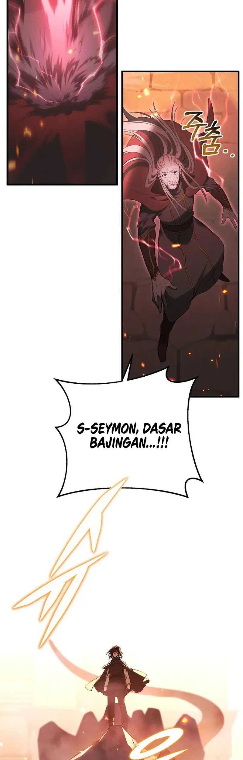 Emperor Of Steel Chapter 01 Gambar 76