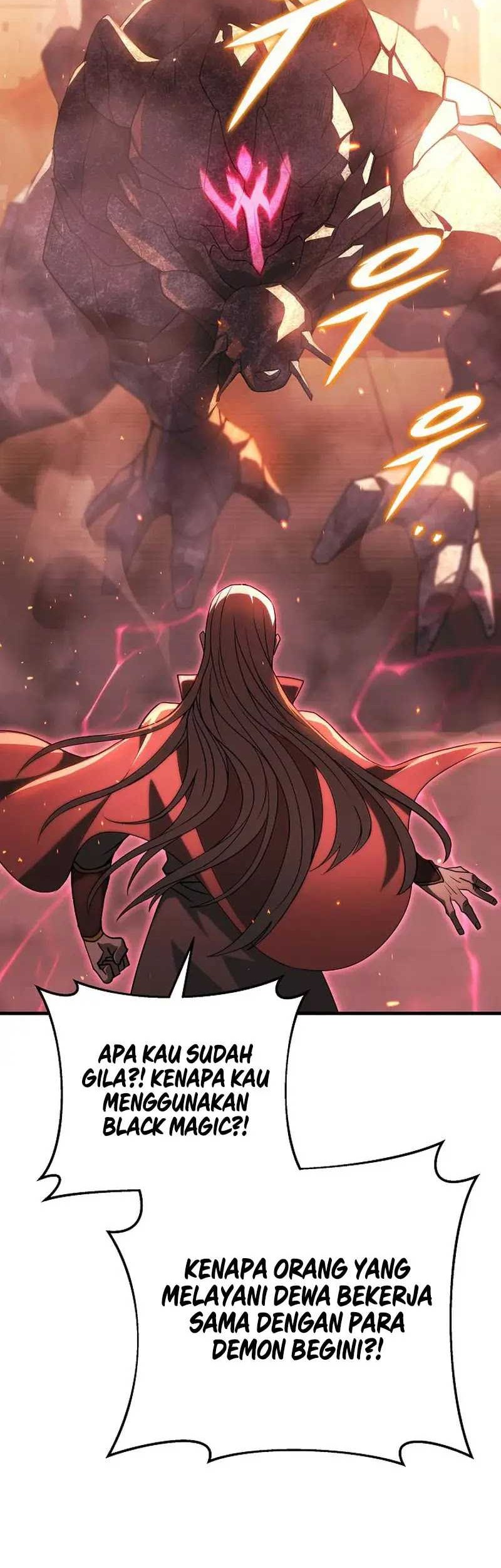 Emperor Of Steel Chapter 01 Gambar 77
