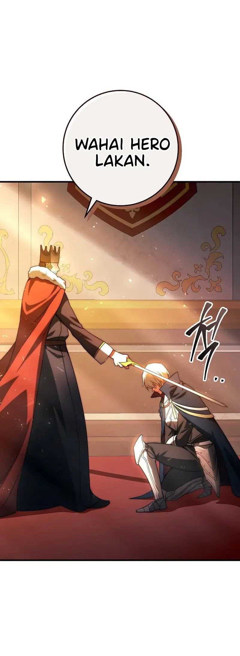 Emperor Of Steel Chapter 01 Gambar 85