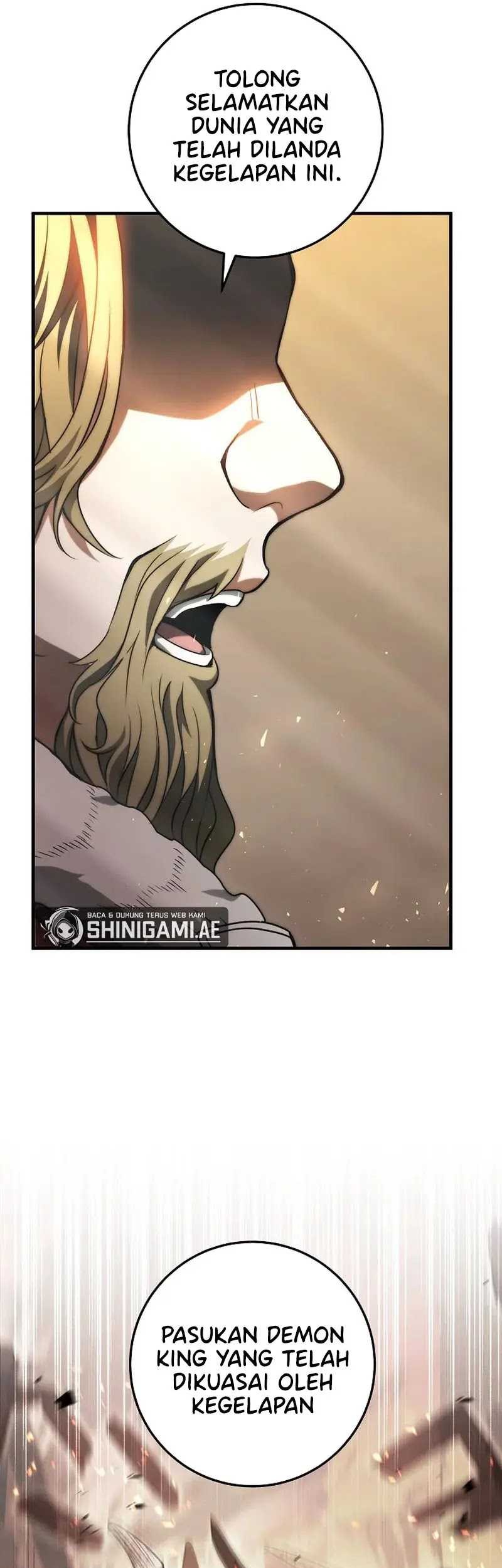 Emperor Of Steel Chapter 01 Gambar 86
