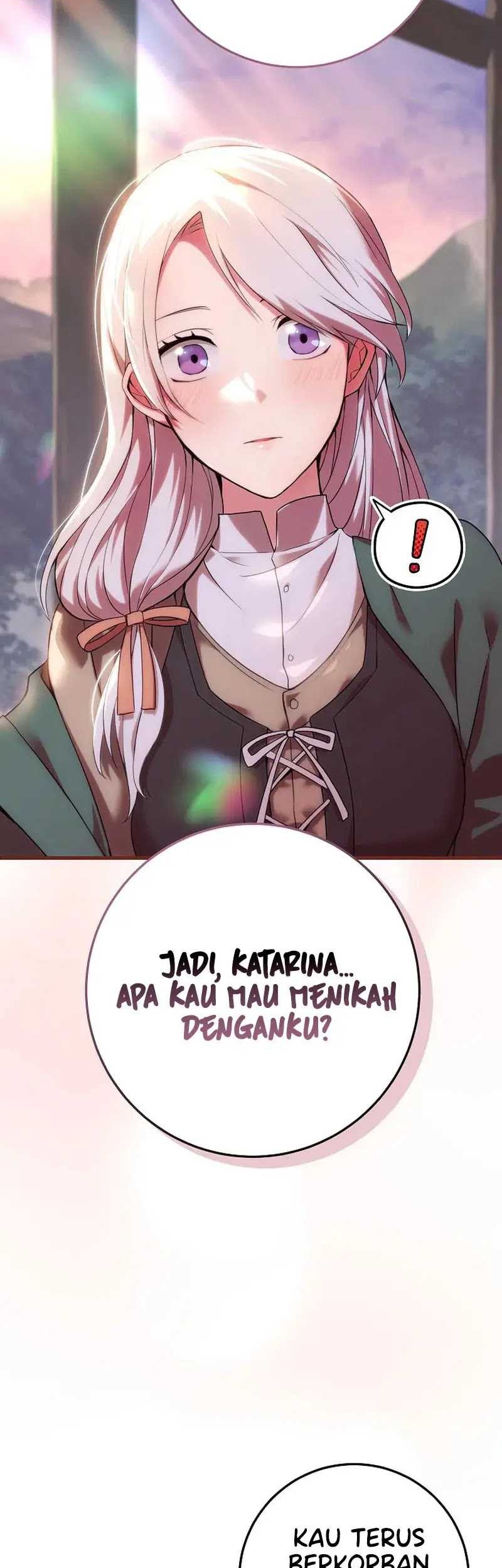Emperor Of Steel Chapter 01 Gambar 8