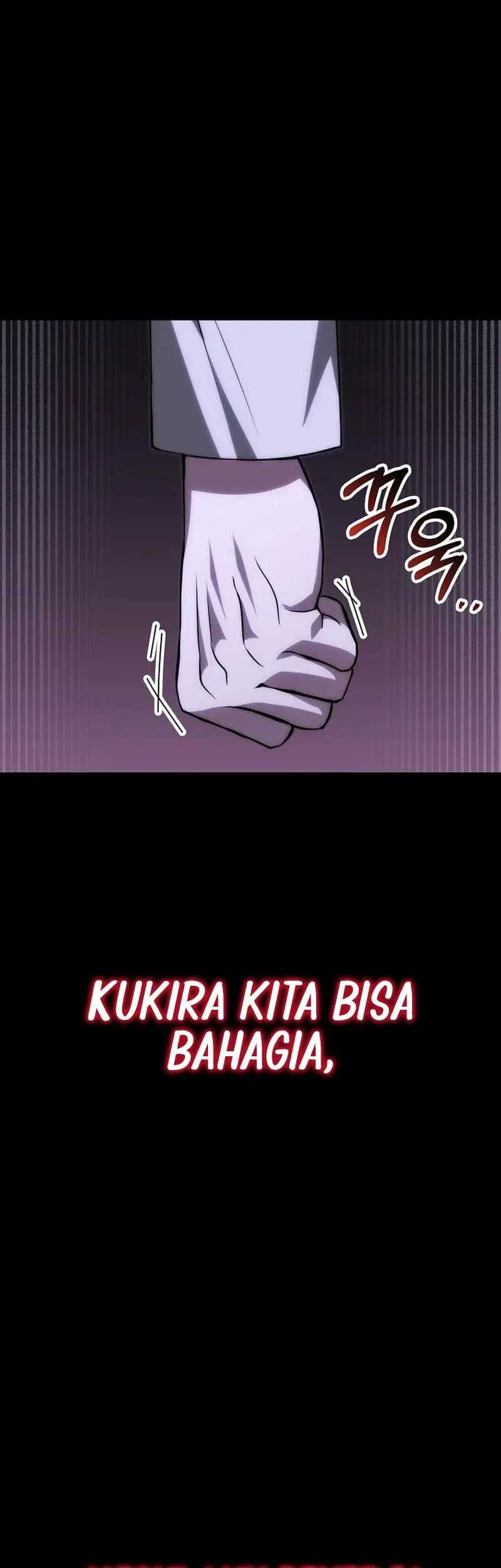 Emperor Of Steel Chapter 01 Gambar 16