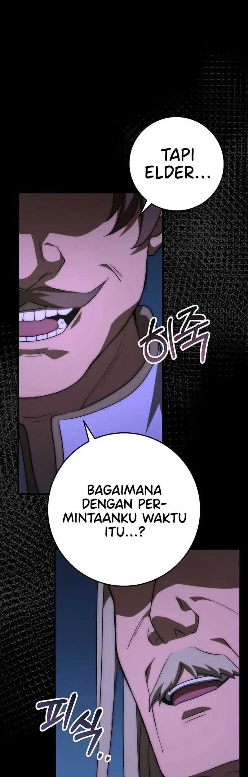 Emperor Of Steel Chapter 01 Gambar 19