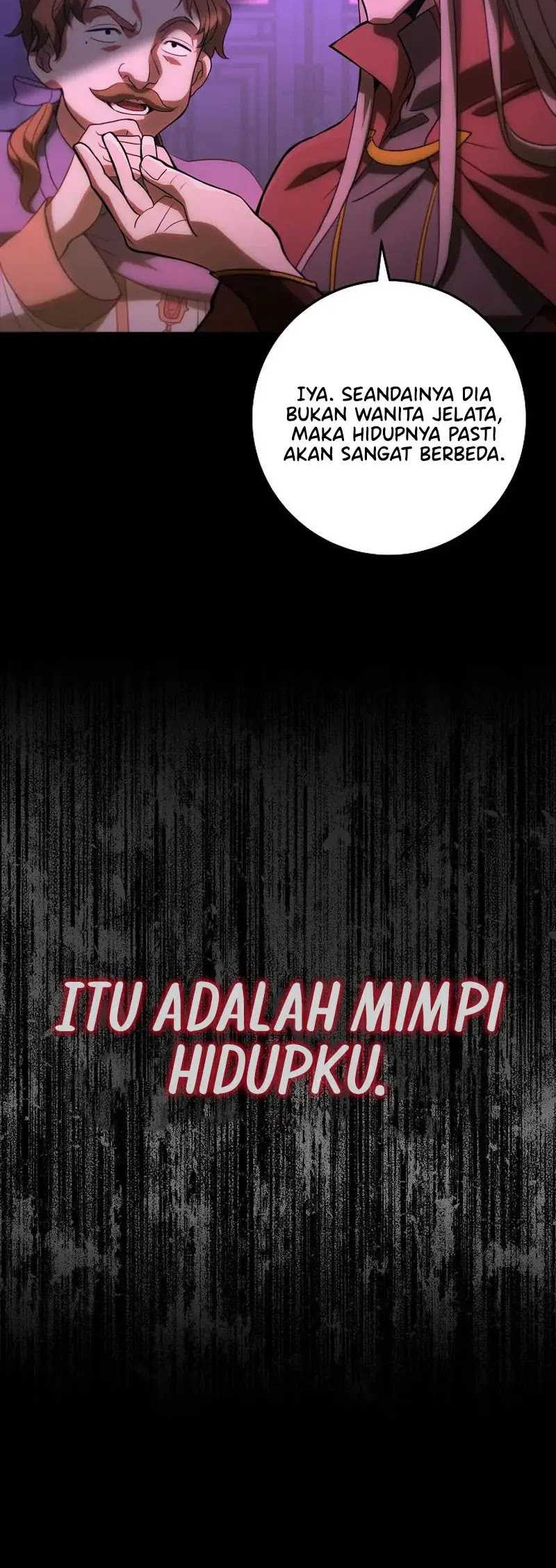 Emperor Of Steel Chapter 01 Gambar 25