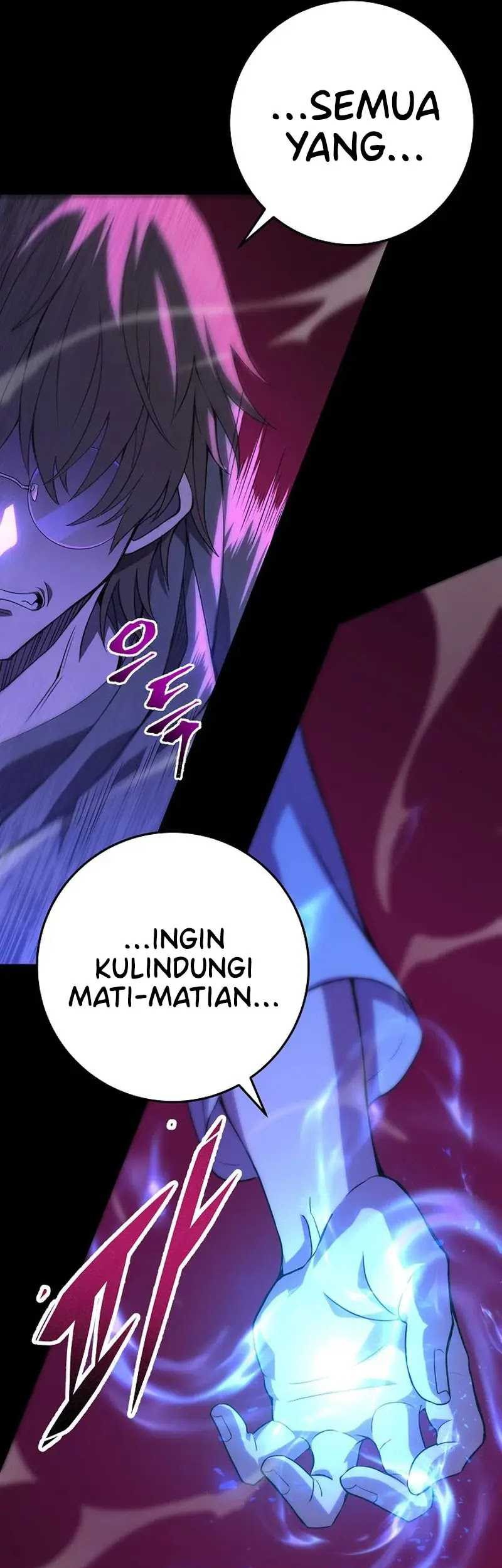 Emperor Of Steel Chapter 01 Gambar 26