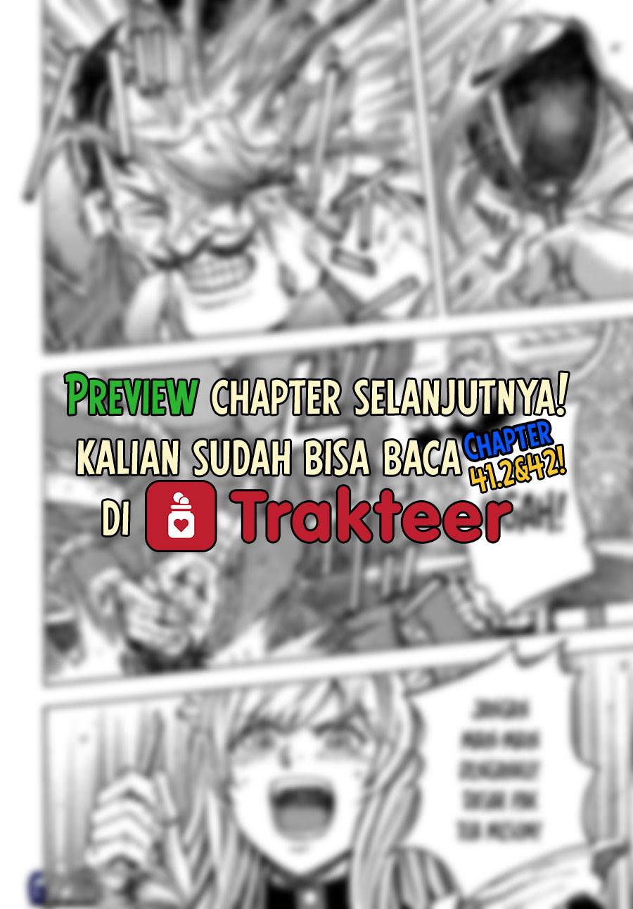 Shoukan Sareta Kenja wa Isekai o Iku ~ Saikyouna no wa Fuyou Zaiko no Aitemudeshita ~ Chapter 41.1 Gambar 18