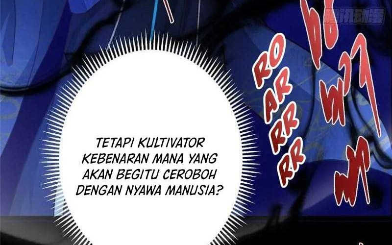 Keep A Low Profile, Sect Leader Chapter 450 Gambar 36