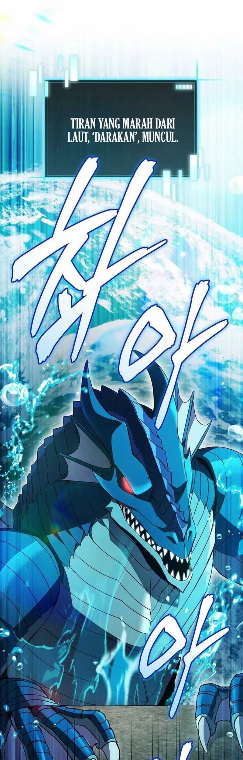 I Robbed The Storehouse Of The God Chapter 37 Gambar 67