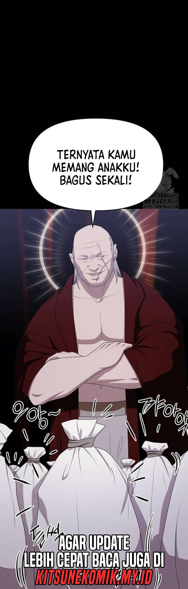 Voidman Chapter 25 Gambar 26